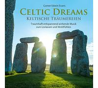 Evans, Gomer Edwin - Celtic Dreams/Keltische Träume