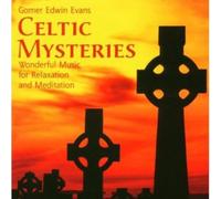 Evans, Gomer Edwin - Celtic Mysteries