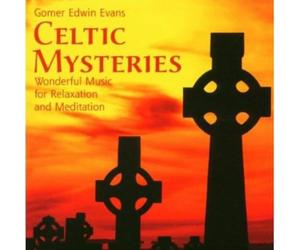 Evans, Gomer Edwin - Celtic Mysteries