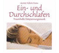 Evans,Gomer Edwin - Ein-und Durchschlafen