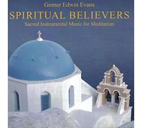 Evans,Gomer Edwin - Engel des Friedens