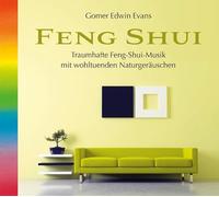 Evans,Gomer Edwin - Feng Shui