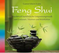 Evans,Gomer Edwin - Feng Shui