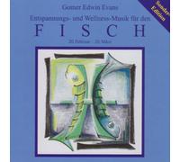 Evans,Gomer Edwin - Fisch