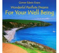 Evans,Gomer Edwin - For Your Well Being
