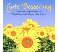 Evans,Gomer Edwin - Gute Besserung