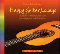 Evans,Gomer Edwin - Happy Guitar Lounge
