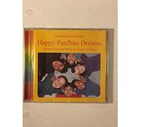 Evans,Gomer Edwin - Happy Panflute Dreams