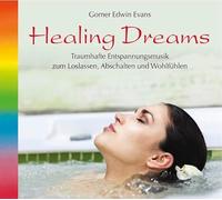 Evans,Gomer Edwin - Healing Dreams