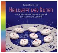Evans, Gomer Edwin - Heilkraft Der Runen