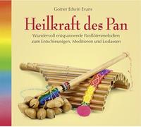 Evans,Gomer Edwin - Heilkraft des Pan