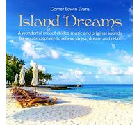 Evans Gomer Edwin - Island Dreams