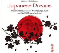 Evans Gomer Edwin - Japanese Dreams