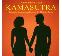 Evans,Gomer Edwin - Kamasutra