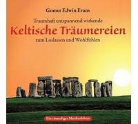 Evans,Gomer Edwin - Keltische Träumereien