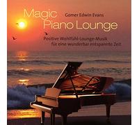 Evans Gomer Edwin - Magic Piano Lounge