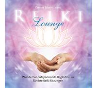 Evans,Gomer Edwin - Reiki Lounge