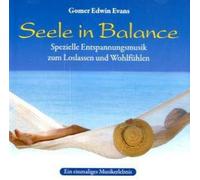 Evans,Gomer Edwin - Seele in Balance