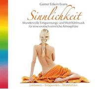 Evans,Gomer Edwin - Sinnlichkeit