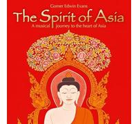 Evans Gomer Edwin - Spirit of Asia