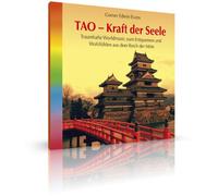 Evans,Gomer Edwin - Tao-Kraft der Seele