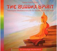 Evans,Gomer Edwin - The Buddha Spirit