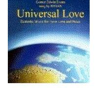 Evans,Gomer Edwin - Universal Love
