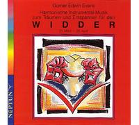 Evans,Gomer Edwin - Widder