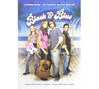 Evans/Harmon/Denicola - Black & Blue [Edizione: Stati Uniti]