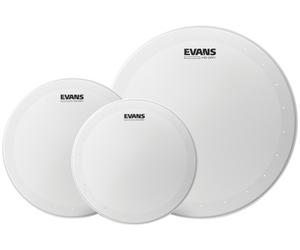 Evans HD Dry Coated Tom Pack Stand.