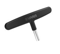 Evans Chiave per batteria ad alta tensione - Chiave per batteria da marcia - Tasti per accordare la batteria - Accessori per batteria - Regali per batteristi