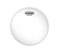 Evans TT13HG Pelle Idraulica per Grancassa, 13", Trasparente