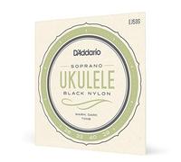 D'Addario EJ53S Pro-Arté Rectified Set per Ukulele Hawaiian Concert