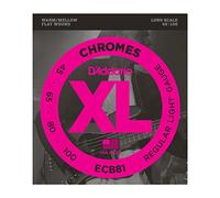 D'Addario ECB81