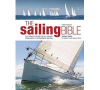 Jeremy Evans Pat Manley Barrie Smith The Sailing Bible (Copertina rigida)