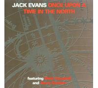 EVANS, JACK - ONCE UPON A TIME IN THE N