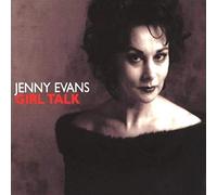 Evans Jenny - Girl Talk