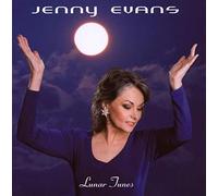 Evans Jenny - Lunar Tunes
