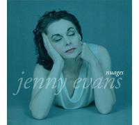 EVANS, JENNY - NUAGES -LTD-