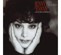 Evans Jenny - Shiny Stockings