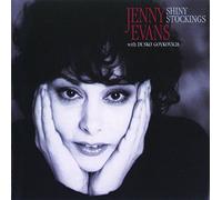 EVANS, JENNY - SHINY STOCKINGS -LTD-