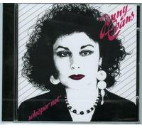 Evans, Jenny - Whisper Not