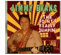 EVANS, JIMMY - JOINT'S REALLY JUMPIN'