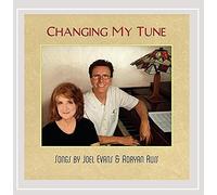 Evans, Joe & Adryan Russ - Changing My Tune