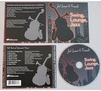 Evans, Joel/ Friends - Swing & Lounge & Jazz