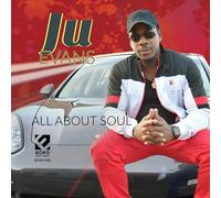Evans, Ju - All About Soul