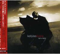 Evans, Kellylee - Fight Or Flight