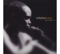 EVANS, KELLYLEE - FIGHT OR FLIGHT -LIVE