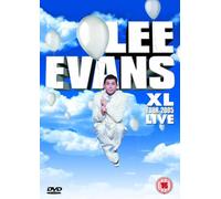 Evans Lee - Lee Evans - Xl Tour Live [Edizione: Regno Unito]