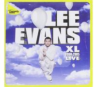 Evans Lee - Xl Tour Live 2005